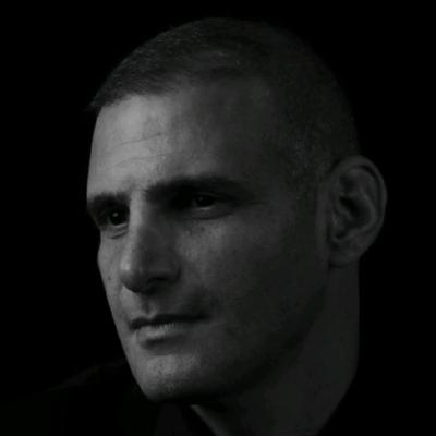 Amir Ben-Zion, photo 2