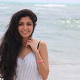 Manjari Udeshi, photo 1