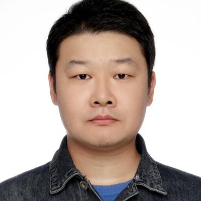 Xiaohui Ning, photo 1