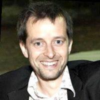 Sven Hoffmann, photo 1