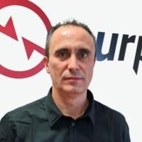 Javier Sobrado, photo 2