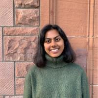 Kirtana Krishnakumar, photo 2