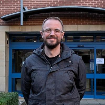 Andrew Afonin, photo 2