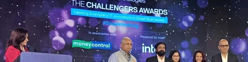 Sameer Patil, photo 2