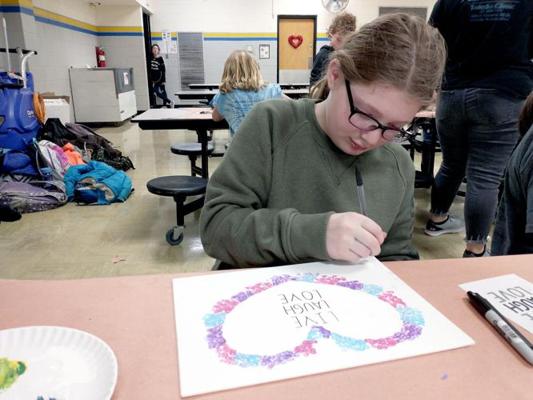 Sandy Wallenstein, photo 2