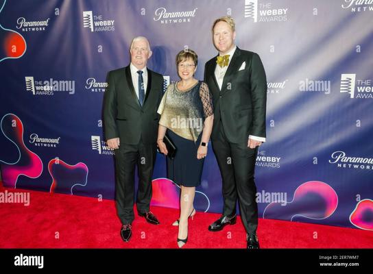 Andy Weekes, photo 1