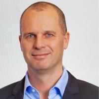 Gerald Huber, photo 2