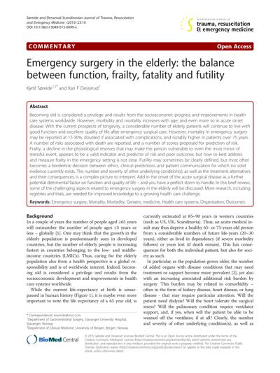 Kjetil Ness, photo 2