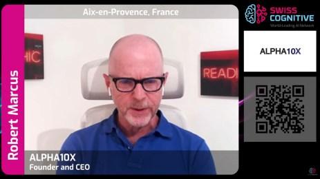 Robert Marcus, photo 2