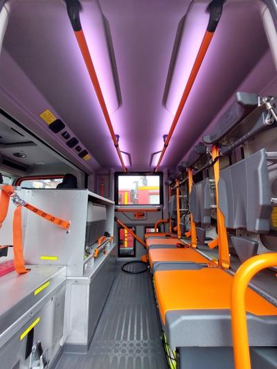 Renaud Bourlon, photo 2