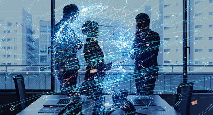 David Parmenter, photo 1