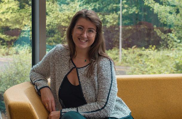 Charlie Robson, photo 1