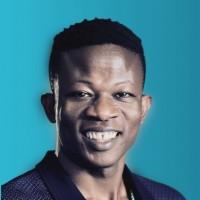 Kofi Dwinfour, photo 2