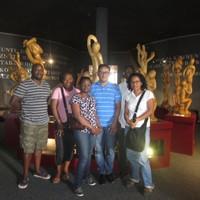 Evans Mweemba, photo 1