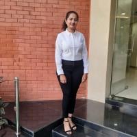 Anuja Desale, photo 1