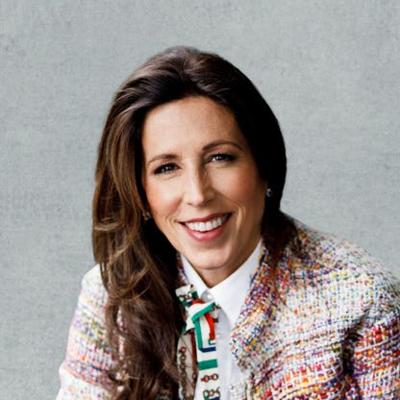 Jennifer Just, photo 2