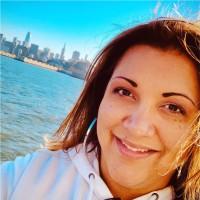 Christina Canaveral, photo 1