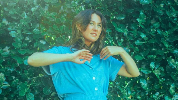 Jessica Ribeiro, photo 1