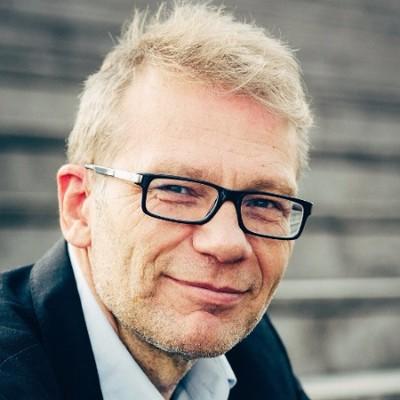 Thierry Leroux, photo 2