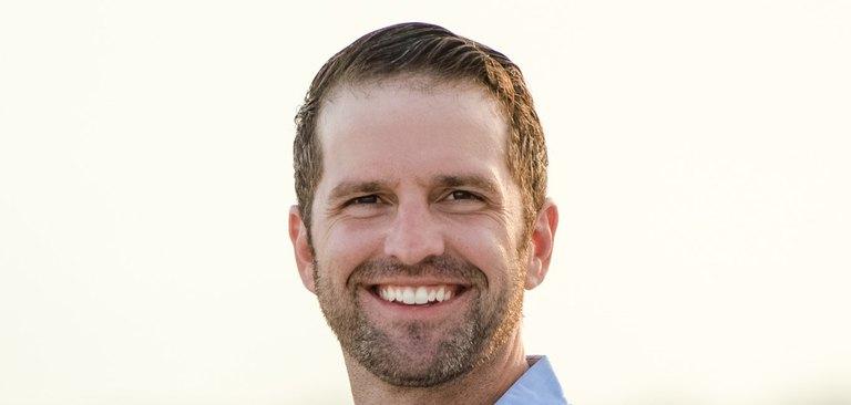 Todd Pagitt, photo 1