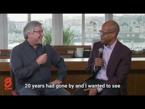 James Cavuoto, photo 1