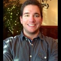 Andrew Beinstein, photo 2