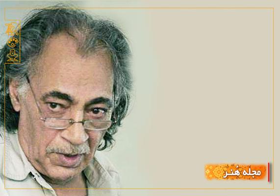 Masoud Valinya, photo 1