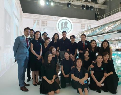 Malcolm Chin, photo 1