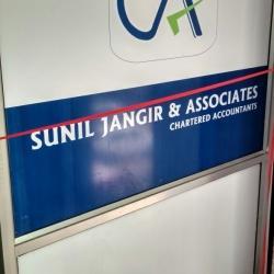 Sunil Jangir, photo 1