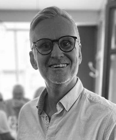 James Swift, photo 1