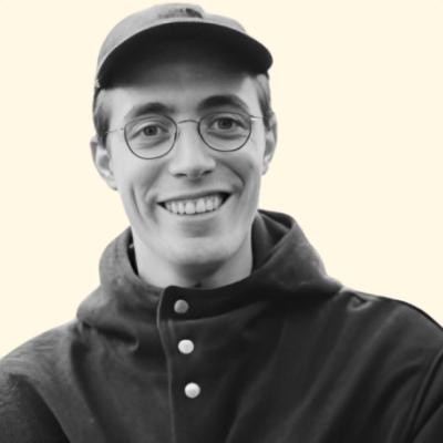 Lucien Landanger, photo 1