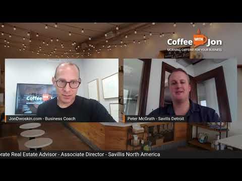 Peter McGrath, photo 2