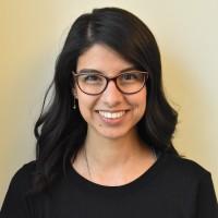 Yasmin Dedeaux, photo 2