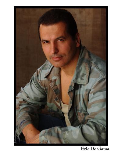 Eric Gammals, photo 2