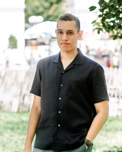 Cesar Devers, photo 2