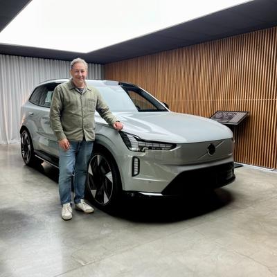 Gijs Louter, photo 2