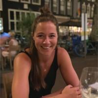 Stefanie de Jong, photo 1