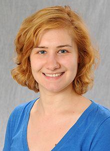 Anna Yakovleva, photo 1