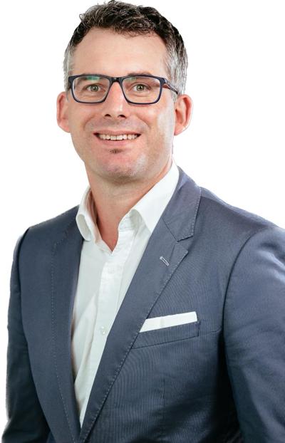 Daniel Smith, photo 1