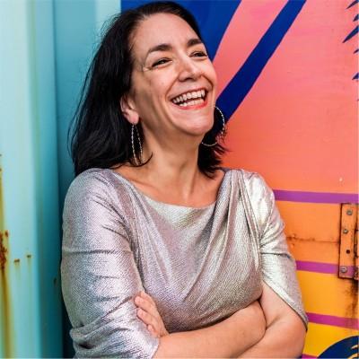 Amy Thornton, photo 2