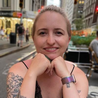 Rachel Sinon, photo 2