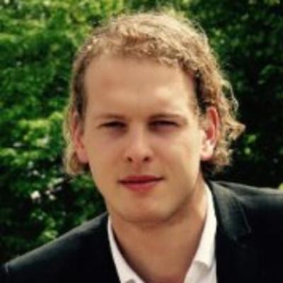 Gijs Houben, photo 1