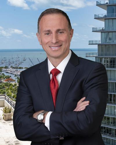 David Rothstein, photo 2