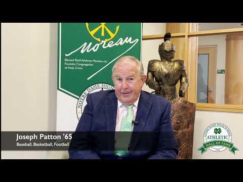 Joseph Patton, photo 2