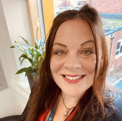 Natalie Sheppard, photo 2