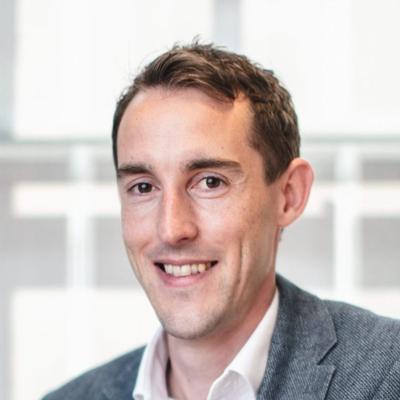 Thomas Mountford, photo 1