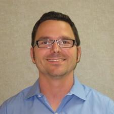 Chase Weldon, photo 1