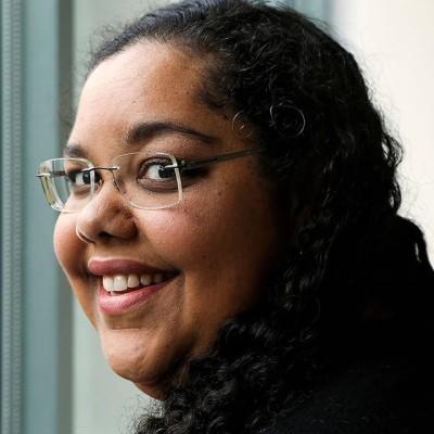 Katharine Nevins, photo 2