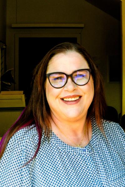 Heidi Bogle, photo 1