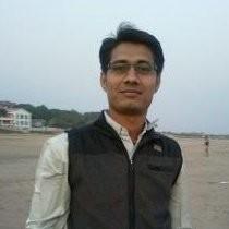 AJAY UMARALIYA, photo 1